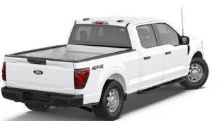2026 Ford F-150® External Image 3